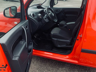 Renault Kangoo foto 6