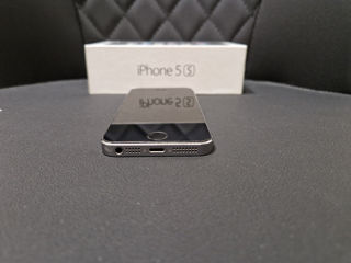 iPhone 5s, 16 GB foto 4