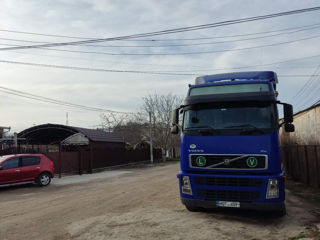 Volvo FH440 foto 7