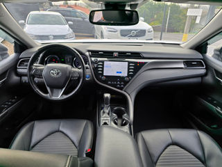 Toyota Camry foto 10