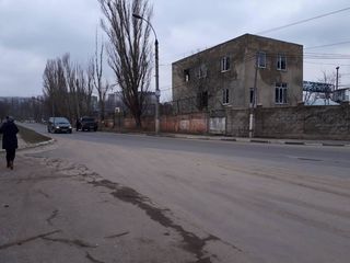 Продается участок под строительство авто-сервиса ,мойки у дороги ,Мунчештское шоссе,Кишинев, 7сот! foto 7