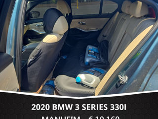 BMW 3 Series foto 8