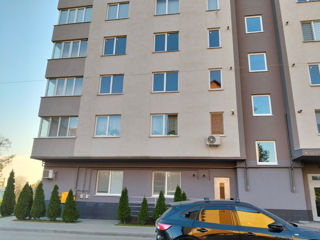 Apartament cu 2 camere, 72 m², Periferie, Ghidighici, Chișinău mun. foto 2