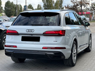 Audi Q7 foto 5