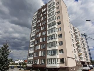 Apartament 1 dormitor și salon cu reparație, casă Nouă lîngă parc pe str.N.Costin foto 9