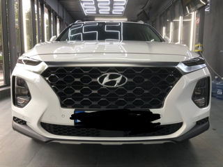 Hyundai Santa FE foto 3