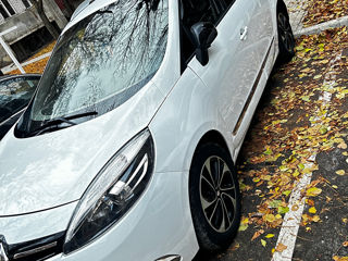 Renault Grand Scenic foto 5