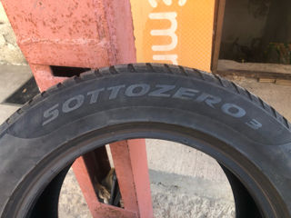 R17 225/60 Pirelli foto 5