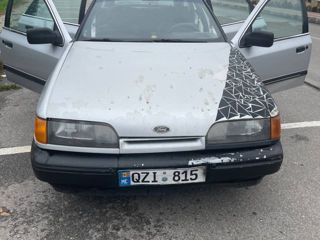 Ford Scorpio foto 4