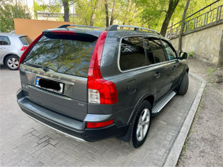 Volvo XC90 foto 10