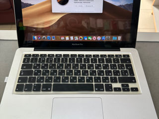 MacBook Pro -13-inch,Mid.