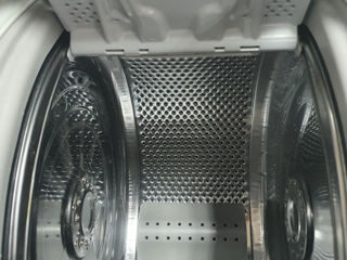 AEG mașini de spălat rufe verticale din Germania starea perfectă. foto 10