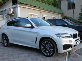 BMW X6 foto 6