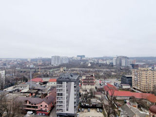 Apartament cu 4 camere, 200 m², Centru, Chișinău foto 19