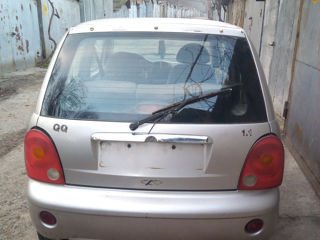 Chery QQ piese foto 1