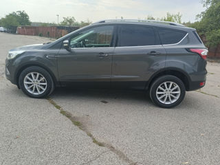 Ford Kuga foto 5