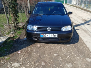 Volkswagen Golf foto 4