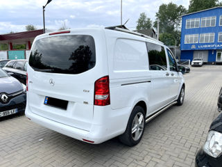 Mercedes VITO  2016  фото 3
