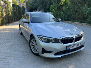 BMW 3 Series foto 3