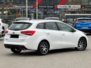 KIA Ceed foto 4