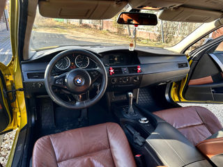 BMW 5 Series foto 9