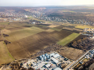 Teren extravilan (pentru construcții) în comuna Ghidighici foto 5