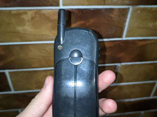 Motorola T205 foto 2