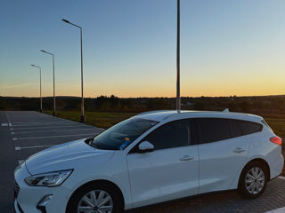 Ford Focus foto 2