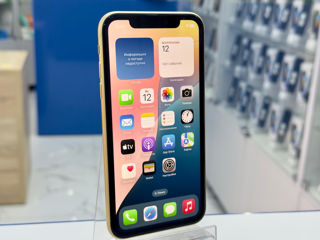 iPhone XR  (ca nou) foto 9