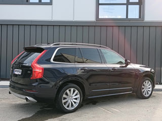 Volvo XC90 foto 4