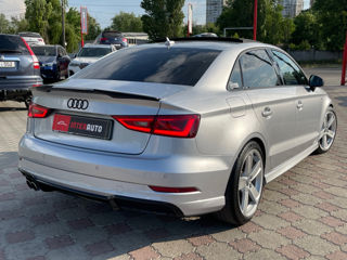 Audi A3 foto 3