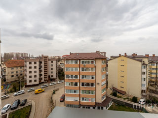 Apartament cu 2 camere, 75 m², Durlești, Chișinău foto 12
