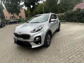 KIA Sportage foto 3