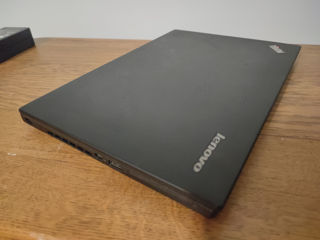 Urgent! Lenovo Thinkpad T440 i5-4300 500 GB HDD foto 7