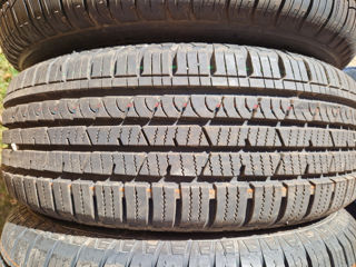 Michelin- continental 215/65/16 foto 3