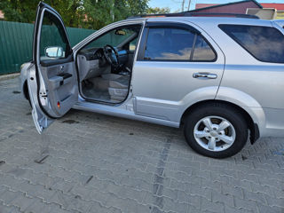 KIA Sorento foto 10