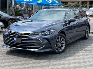 Toyota Avalon foto 1