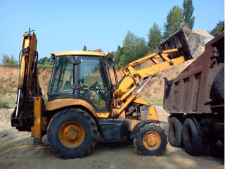 Demolarea constructilor caselor curăţare terenului evacuarea deșeurilor de construcție Balti foto 4