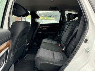 Honda CR-V foto 15