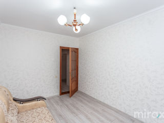 Apartament cu 3 camere, 67 m², Ciocana, Chișinău foto 11