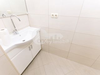 Spațiu comercial, 176 mp, reparație euro, Buiucani, 62000 €  ! foto 7