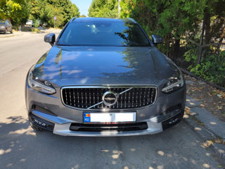 Volvo V90 Cross Country, 2019 г.