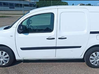 Renault Kangoo foto 3