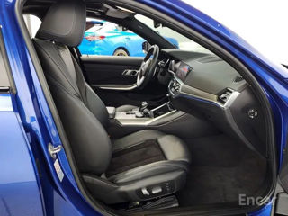 BMW 3 Series фото 10