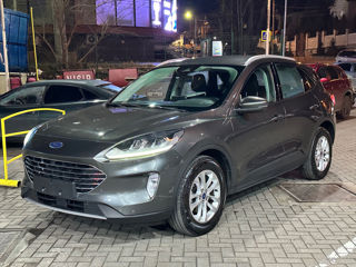 Ford Kuga foto 7