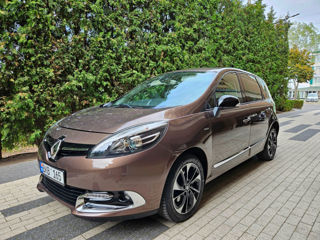 Renault Scenic foto 6