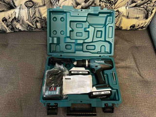 Makita HP457DWE