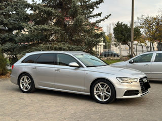 Audi A6 foto 7