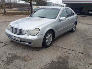 Mercedes C-Class