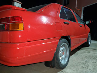 Seat Toledo foto 9